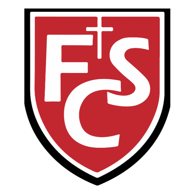Friendship Christian School logo